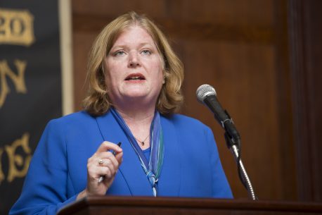 Assistant Secretary Anne C. Richard